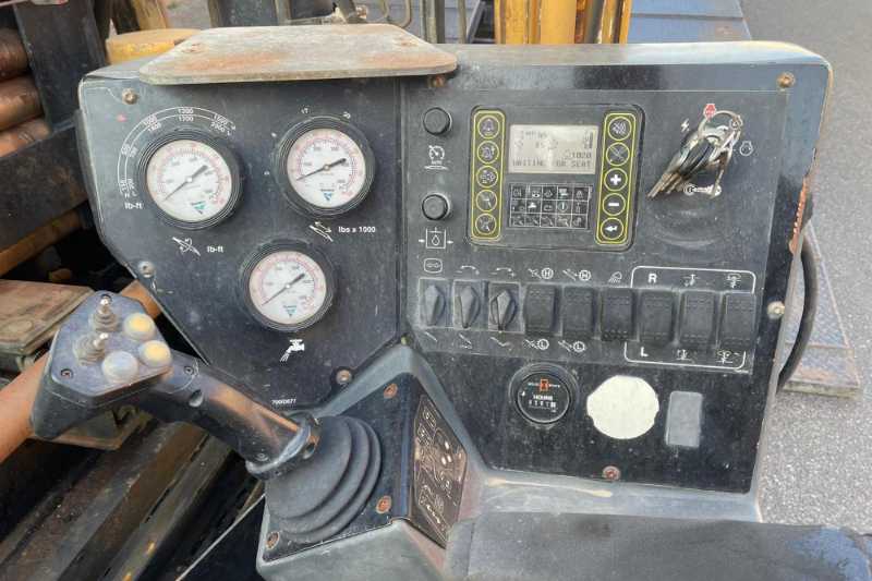 OmecoHub - Immagine VERMEER D20X22II